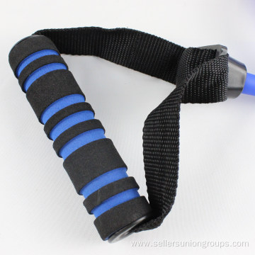 Resistance Band Tension Tube